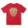 Hooligan Garage New York T-Shirt