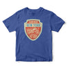 Hooligan Garage New York T-Shirt