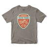 Hooligan Garage New York T-Shirt