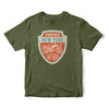 Hooligan Garage New York T-Shirt