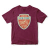 Hooligan Garage New York T-Shirt
