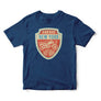 Hooligan Garage New York T-Shirt