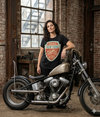 Hooligan Garage New York T-Shirt