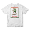 HA - Scooter Bat Boy -  T-shirts.