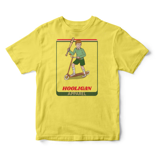 HA - Scooter Bat Boy -  T-shirts.