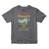 Hooligan International Champion Car Race T-Shirt
