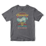 Hooligan International Champion Car Race T-Shirt
