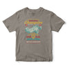 Hooligan International Champion Car Race T-Shirt