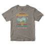 Hooligan International Champion Car Race T-Shirt
