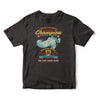 Hooligan International Champion Car Race T-Shirt