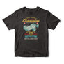 Hooligan International Champion Car Race T-Shirt