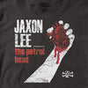 HA x JXN Colab - Punk is not dead - a Nod to Iconic Band Green Day -  T-shirts