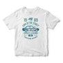 Hooligan King Of The Street T-Shirt