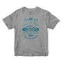 Hooligan King Of The Street T-Shirt