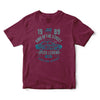 Hooligan King Of The Street T-Shirt