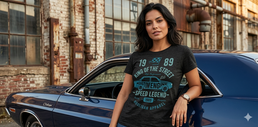 Hooligan King Of The Street T-Shirt