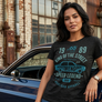 Hooligan King Of The Street T-Shirt