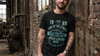 Hooligan King Of The Street T-Shirt
