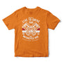 Hooligan Live To Ride 1980 T-Shirt