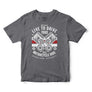 Hooligan Live To Ride 1980 T-Shirt