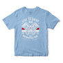 Hooligan Live To Ride 1980 T-Shirt