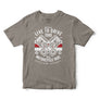 Hooligan Live To Ride 1980 T-Shirt