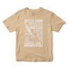 Hooligan Spark Plug T-Shirt