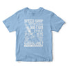 Hooligan Spark Plug T-Shirt