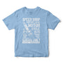 Hooligan Spark Plug T-Shirt