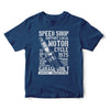 Hooligan Spark Plug T-Shirt