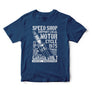 Hooligan Spark Plug T-Shirt