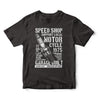 Hooligan Spark Plug T-Shirt