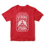 Hooligan Strong T-Shirt