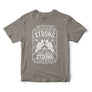 Hooligan Strong T-Shirt