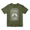 Hooligan Strong T-Shirt