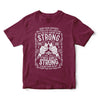 Hooligan Strong T-Shirt