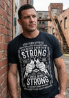 Hooligan Strong T-Shirt
