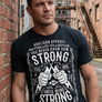 Hooligan Strong T-Shirt
