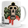BAD TO THE BONE - HA x P.I.G. Collab Taxi - You Talking to me Mug