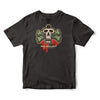 BAD TO THE BONE - HA x P.I.G. Collab - Taxi T-Shirt