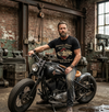 Hooligan American Classic T-Shirt