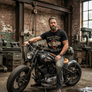 Hooligan American Classic T-Shirt