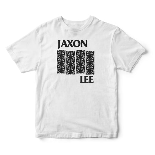 HA x JXN Colab - Punk is not dead - a Nod to Iconic Band Black Flag -  T-shirts