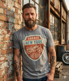 Hooligan Garage New York T-Shirt