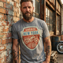 Hooligan Garage New York T-Shirt