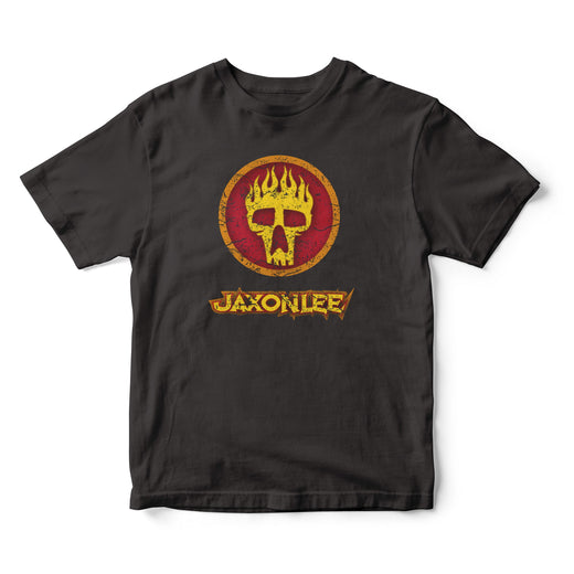 HA x JXN Colab - Punk is not dead - a Nod to Iconic Band Off Spring -  T-shirts