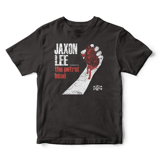 HA x JXN Colab - Punk is not dead - a Nod to Iconic Band Green Day -  T-shirts