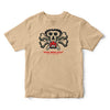 BAD TO THE BONE - HA x P.I.G. Collab Predator T-Shirt
