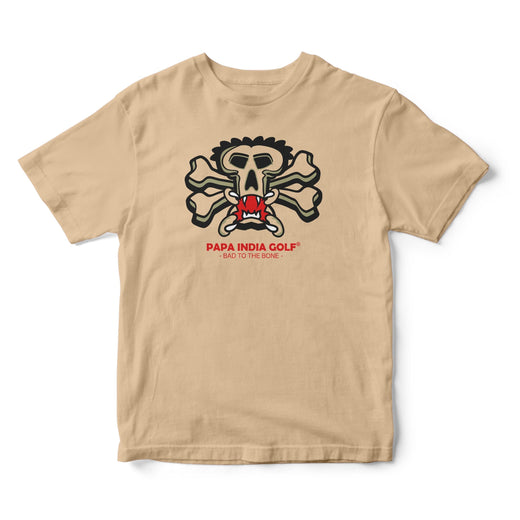 BAD TO THE BONE - HA x P.I.G. Collab Predator T-Shirt