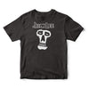 HA x JXN Colab - Punk is not dead - a Nod to Iconic Band Misfits -  T-shirts